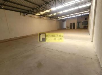 Comercial · 350m² · Imóvel Comercial para alugar em Parque Industrial Tancredo Neves de 350.00m²