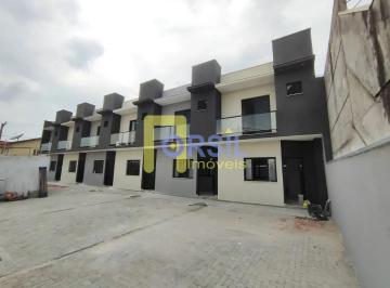Casa · 80m² · 2 Quartos · 2 Vagas · Casa para venda em Jardim Universo de 80.00m² com 2 Quartos, 2 Suites e 2 Garagens