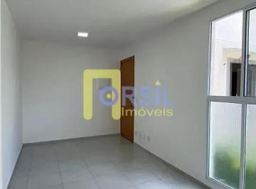 Apartamento · 50m² · 2 Quartos · 1 Vaga · Apartamento para venda em Vila São Paulo de 50.00m² com 2 Quartos e 1 Garagem