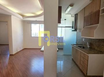 Apartamento · 55m² · 2 Quartos · 1 Vaga · Apartamento para venda em Vila Santana de 55.00m² com 2 Quartos e 1 Garagem