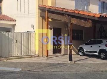 Casa · 229m² · 3 Quartos · 3 Vagas · Casa para venda em Vila Rubens de 229.00m² com 3 Quartos, 1 Suite e 3 Garagens