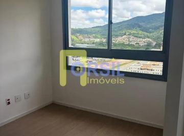 Apartamento · 34m² · 1 Quarto · 1 Vaga · Apartamento para venda em Vila Mogilar de 34.00m² com 1 Quarto e 1 Garagem