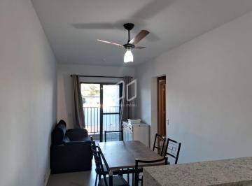 Apartamento · 52m² · 2 Quartos · 1 Vaga · Apartamento para venda em Residencial Cambuy de 52.00m² com 2 Quartos, 1 Suite e 1 Garagem