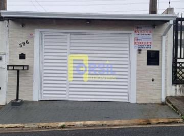 Casa · 151m² · 2 Quartos · 4 Vagas · Casa para venda em Vila Lavínia de 151.11m² com 2 Quartos e 4 Garagens