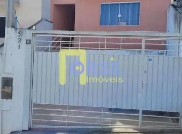 Casa · 114m² · 3 Quartos · 2 Vagas · Casa para venda em Mogi Moderno de 113.60m² com 3 Quartos, 1 Suite e 2 Garagens