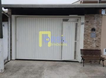 Casa · 120m² · 3 Quartos · 2 Vagas · Casa para venda em Jardim Rubi de 120.37m² com 3 Quartos e 2 Garagens