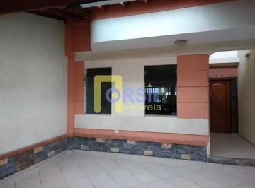 Casa · 199m² · 3 Quartos · 2 Vagas · Casa para venda em Vila Nova Socorro de 199.46m² com 3 Quartos, 1 Suite e 2 Garagens