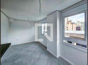 Apartamento · 24m² · 1 Quarto · Apartamento à Venda - Centro Histórico, 1 Quarto, 24 m² - Porto Alegre
