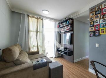 Apartamento · 45m² · 2 Quartos · 1 Vaga · Apartamento à Venda - Sapopemba, 2 Quartos,  45 m² - São Paulo