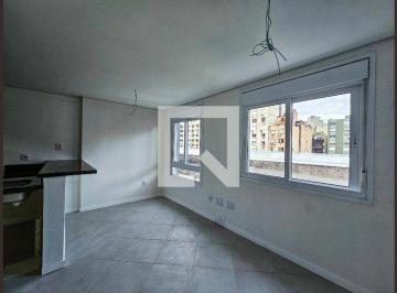 Apartamento · 23m² · 1 Quarto · Apartamento à Venda - Centro Histórico, 1 Quarto, 23 m² - Porto Alegre