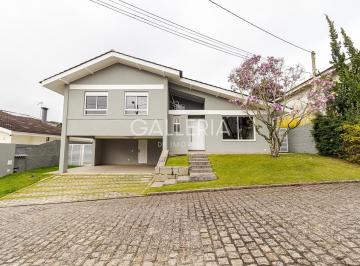1 · Casa reformada em condomínio, com 235 m², piscina e amplo jardim no Cascatinha