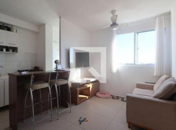 Apartamento · 50m² · 2 Quartos · 1 Vaga · Apartamento à Venda - Bairro Fátima, 2 Quartos,  50 m² - Canoas