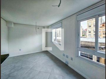 Apartamento · 23m² · 1 Quarto · Apartamento à Venda - Centro Histórico, 1 Quarto, 23 m² - Porto Alegre