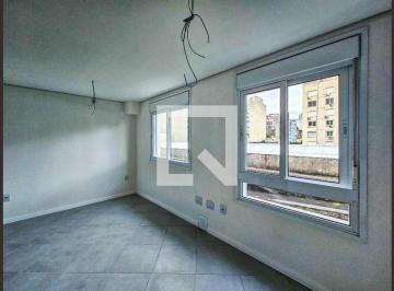 Apartamento · 23m² · 1 Quarto · Apartamento à Venda - Centro Histórico, 1 Quarto,  23 m² - Porto Alegre