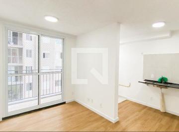 Apartamento · 43m² · 2 Quartos · 1 Vaga · Apartamento à Venda - Vila Ré, 2 Quartos, 43 m² - São Paulo