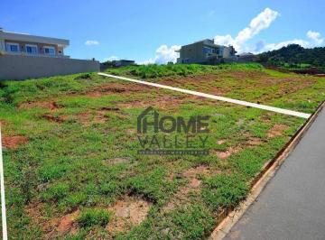 Terreno · 508m² · Terreno en Condomínio para venda em Loteamento Residencial Ecovilla Boa Vista de 508.00m²
