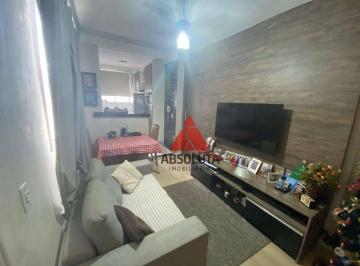 Apartamento · 49m² · 2 Quartos · 1 Vaga · Apartamento para venda em Residencial Parque Alabama de 49.00m² com 2 Quartos e 1 Garagem