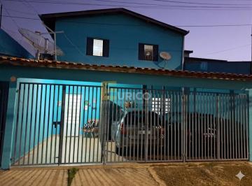 Casa · 180m² · 1 Quarto · 3 Vagas · Casa para venda em Jardim Alegria de 180.00m² com 1 Quarto e 3 Garagens