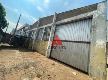 Comercial · 800m² · 2 Vagas · Galpão / Depósito / Armazém para alugar em Jardim Pérola de 800.00m² com 2 Garagens