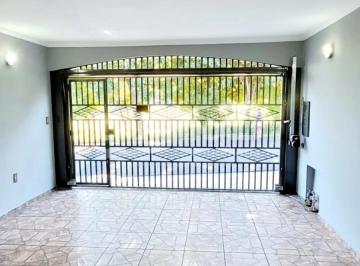 Casa · 130m² · 2 Quartos · 2 Vagas · Casa para venda em Parque Santa Felícia Jardim de 130.00m² com 2 Quartos e 2 Garagens