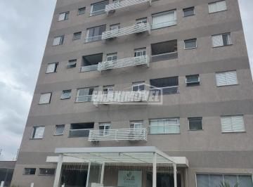Apartamento · 39m² · 1 Quarto · 1 Vaga · Apartamento para venda em Vila Carvalho de 39.00m² com 1 Quarto e 1 Garagem