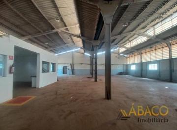 Comercial · 680m² · 1 Quarto · 2 Vagas · Galpão / Depósito / Armazém para alugar em Ceat de 680.00m² com 1 Quarto, 1 Suite e 2 Garagens