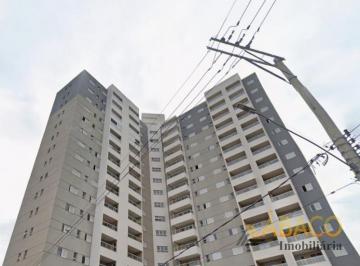 Apartamento · 35m² · 2 Quartos · 1 Vaga · Apartamento para alugar em Parque Arnold Schimidt de 35.00m² com 2 Quartos, 1 Suite e 1 Garagem