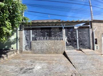 Casa de 3 quartos, Sorocaba · Casa para venda em Jardim Maria Antônia Prado de 127.00m² com 3 Quartos, 1 Suite e 2 Garagens
