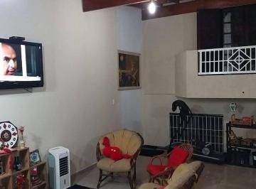 Casa · 250m² · 2 Quartos · 5 Vagas · Casa para venda em Jardim Santa Clara de 250.00m² com 2 Quartos, 2 Suites e 5 Garagens