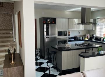 Casa · 264m² · 3 Quartos · 4 Vagas · Casa para venda em Jardim Bela Vista de 264.00m² com 3 Quartos, 1 Suite e 4 Garagens
