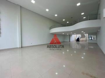 Comercial · 395m² · 3 Vagas · Sala Comercial para alugar em Colina de 395.00m² com 3 Garagens