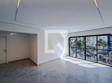 Apartamento · 110m² · 3 Quartos · 1 Vaga · Apartamento para Aluguel - Aclimação, 3 Quartos, 110 m² - São Paulo