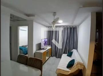 Apartamento · 45m² · 2 Quartos · Apartamento para Aluguel - São Cristóvão, 2 Quartos, 45 m² - Rio de Janeiro