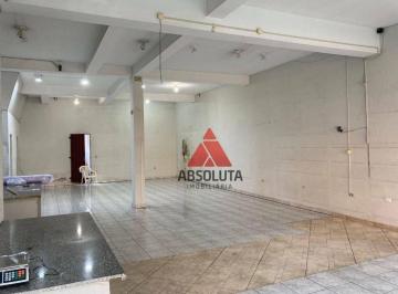 Comercial · 127m² · 2 Vagas · Sala Comercial para alugar em Santa Cruz de 127.00m² com 2 Garagens