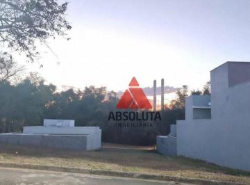 Terreno · 300m² · Terreno en Condomínio para venda em Condomínio Villa Carioba de 300.00m²