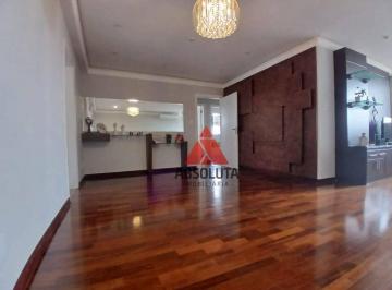 Apartamento · 130m² · 3 Quartos · 2 Vagas · Apartamento para venda em Centro de 130.00m² com 3 Quartos, 1 Suite e 2 Garagens