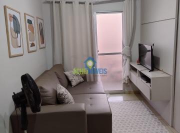 Apartamento · 76m² · 2 Quartos · 1 Vaga · Apartamento para venda em Morada Dos Nobres de 76.00m² com 2 Quartos e 1 Garagem