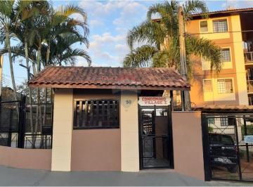 Apartamento · 57m² · 2 Quartos · 1 Vaga · Apartamento para venda em Jardim Ikes de 57.00m² com 2 Quartos e 1 Garagem