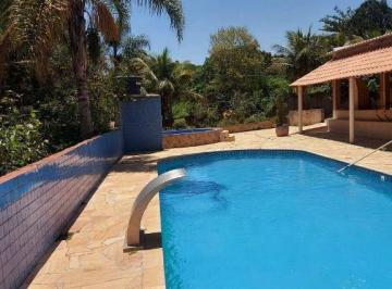 Terreno · 316m² · 2 Quartos · 10 Vagas · Chácara para venda em Chácaras De Recreiro Represa de 316.00m² com 2 Quartos, 1 Suite e 10 Garagens