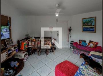 Apartamento · 62m² · 2 Quartos · 1 Vaga · Apartamento para Aluguel - Jardim Iris , 2 Quartos, 62 m² - São Paulo