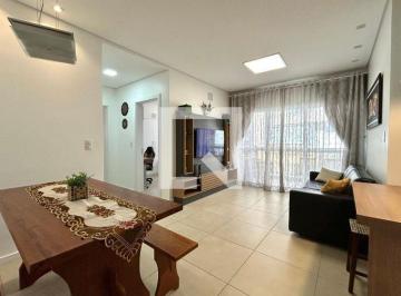 Apartamento · 84m² · 2 Quartos · 1 Vaga · Apartamento para Aluguel - Campeche, 2 Quartos,  84 m² - Florianópolis