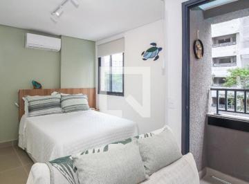 Apartamento · 30m² · 1 Quarto · Apartamento para Aluguel - Perdizes, 1 Quarto,  30 m² - São Paulo
