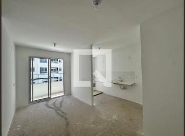 Apartamento · 46m² · 2 Quartos · 1 Vaga · Apartamento para Aluguel - Recreio, 2 Quartos,  46 m² - Rio de Janeiro