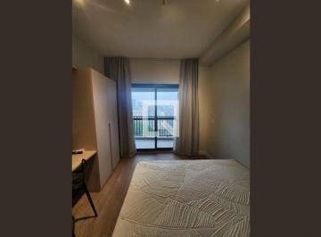 Apartamento · 23m² · 1 Quarto · Apartamento para Aluguel - Santa Cecília, 1 Quarto, 23 m² - São Paulo