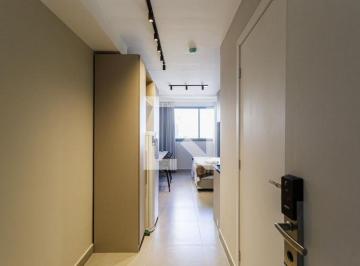 Apartamento · 25m² · 1 Quarto · Apartamento para Aluguel - Vila Olímpia, 1 Quarto, 25 m² - São Paulo