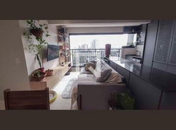 Apartamento · 51m² · 2 Quartos · 1 Vaga · Apartamento para Aluguel - São Pedro, 2 Quartos, 51 m² - Osasco