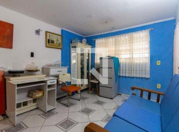 Casa · 130m² · 2 Quartos · 2 Vagas · Casa para Aluguel - Conjunto Residencial Jose Bonifacio, 2 Quartos,  130 m² - São Paulo