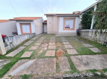 Casa · 50m² · 2 Quartos · 2 Vagas · Casa de Condomínio para venda em Condomínio Bosque Ipanema de 50.00m² com 2 Quartos e 2 Garagens