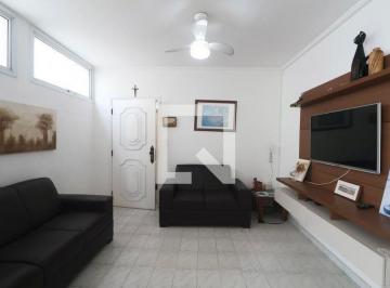Apartamento · 100m² · 4 Quartos · 1 Vaga · Apartamento para Aluguel - Centro, 4 Quartos, 100 m² - Guarujá