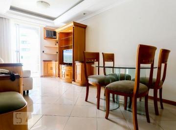 Apartamento · 56m² · 1 Quarto · 1 Vaga · Apartamento para Aluguel - Asa Norte, 1 Quarto, 56 m² - Brasília